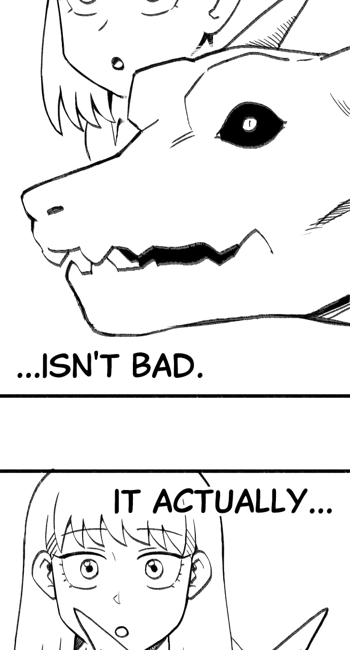 Teenage Dragon Chapter 31 page 38 - 