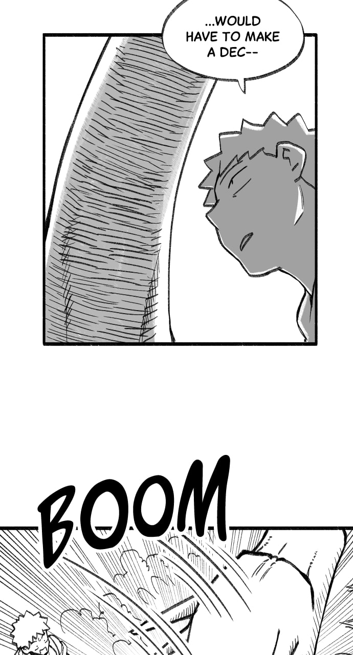 Teenage Dragon Chapter 31 page 5 - 