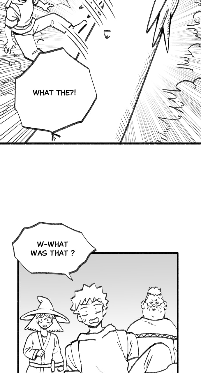 Teenage Dragon Chapter 31 page 6 - 