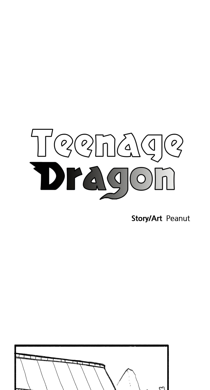 Teenage Dragon Chapter 31 page 8 - 