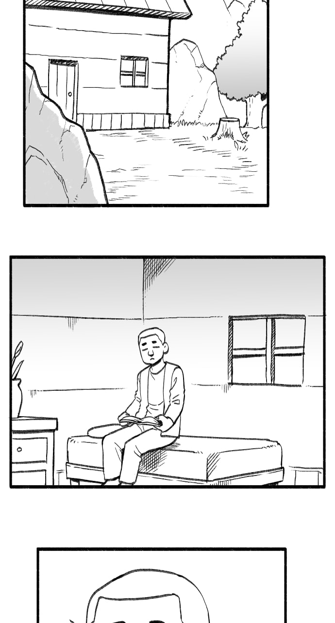 Teenage Dragon Chapter 31 page 9 - 