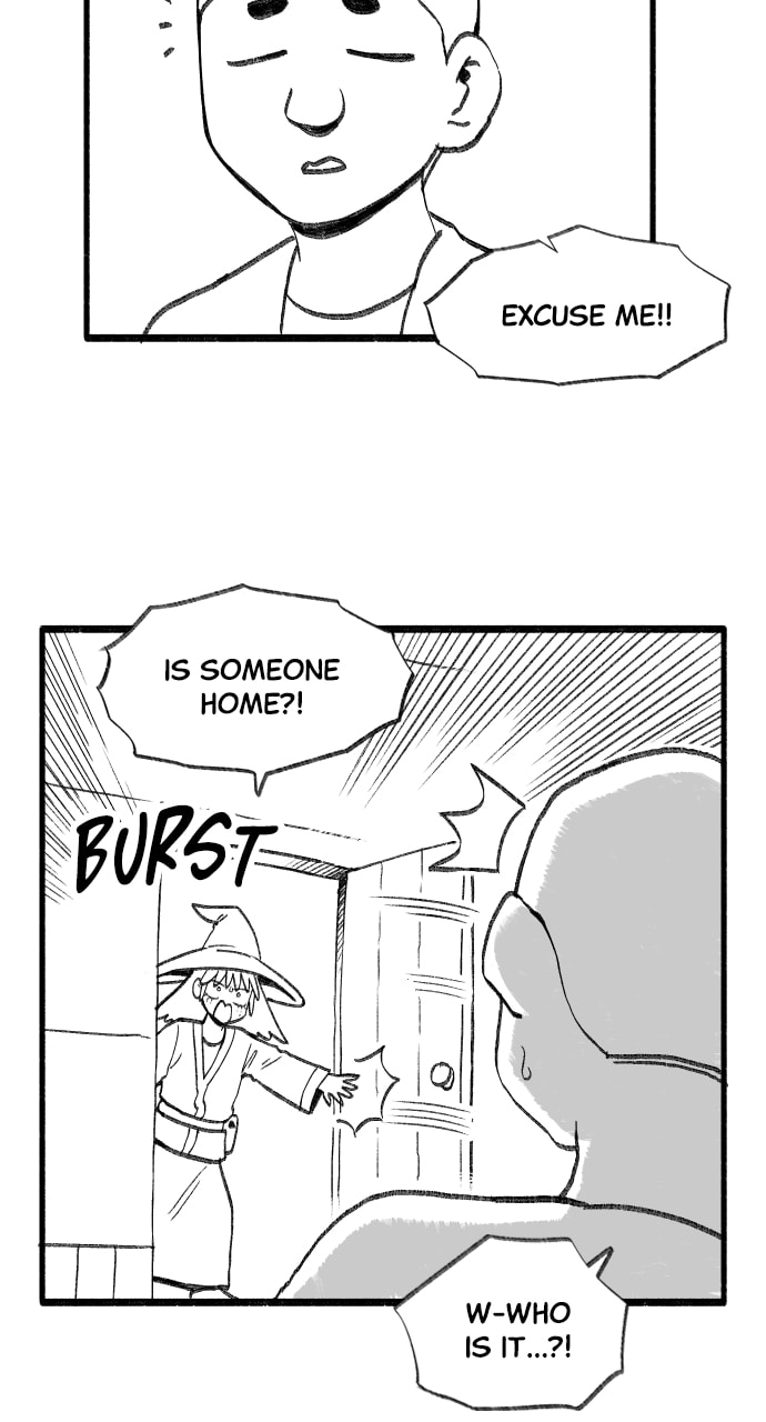 Teenage Dragon Chapter 31 page 10 - 