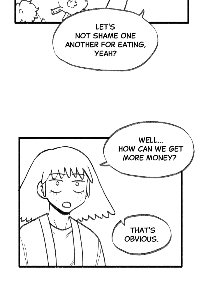 Teenage Dragon Chapter 32 page 11 - 
