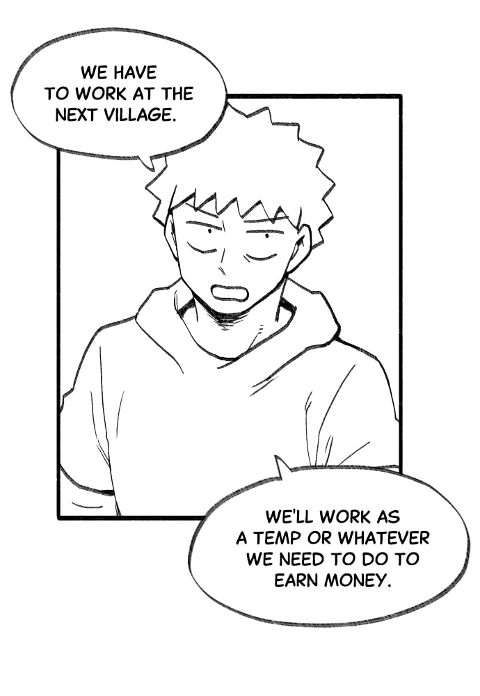 Teenage Dragon Chapter 32 page 12 - 