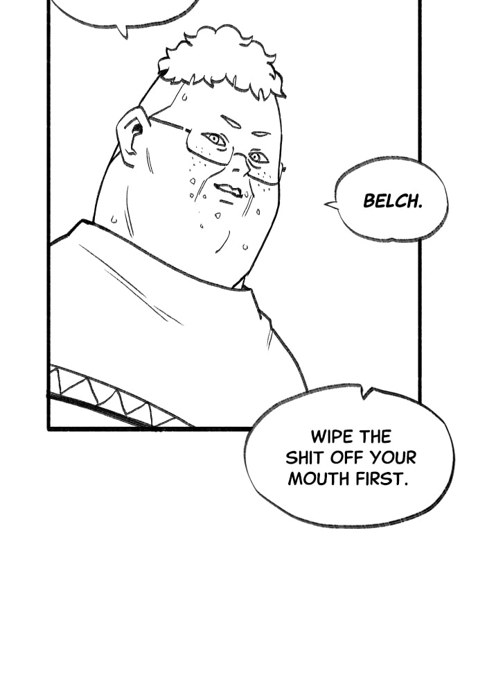 Teenage Dragon Chapter 32 page 14 - 