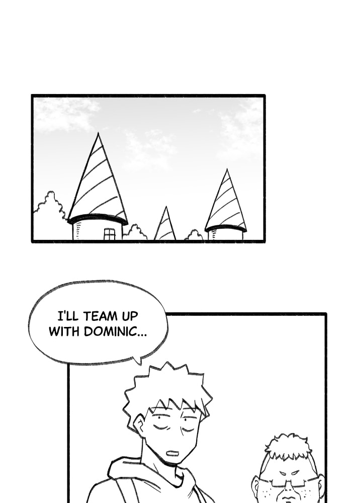 Teenage Dragon Chapter 32 page 15 - 