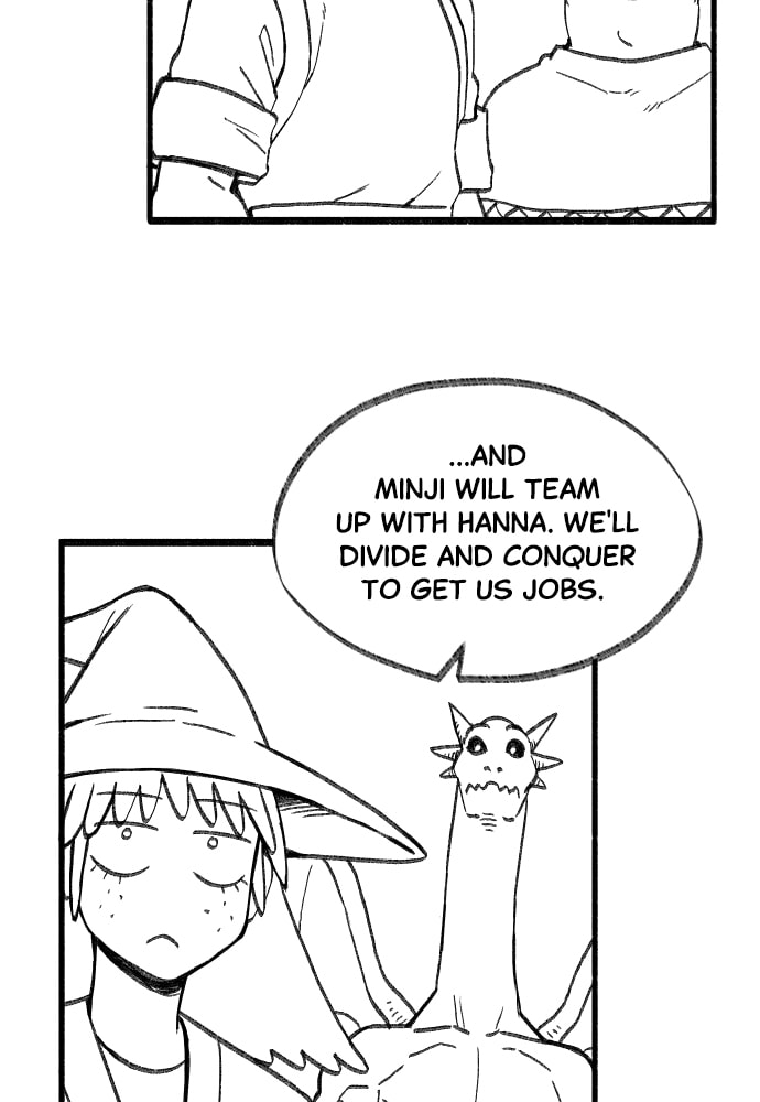 Teenage Dragon Chapter 32 page 16 - 