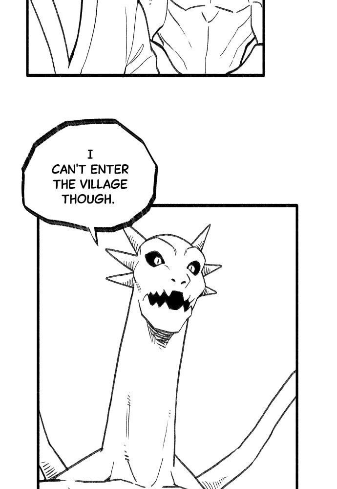 Teenage Dragon Chapter 32 page 17 - 