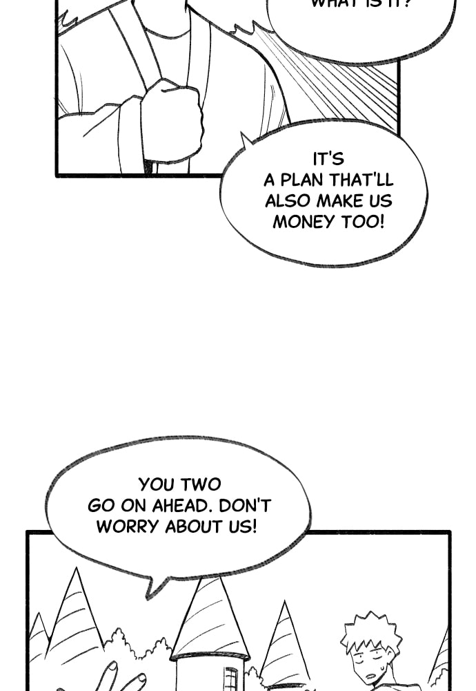 Teenage Dragon Chapter 32 page 19 - 