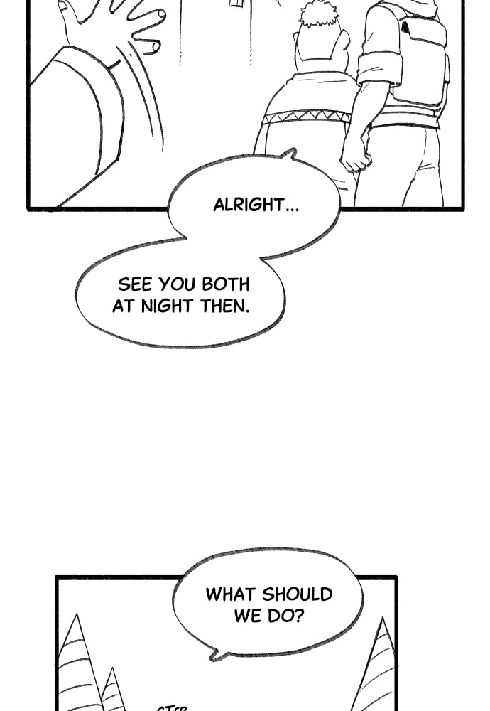 Teenage Dragon Chapter 32 page 20 - 