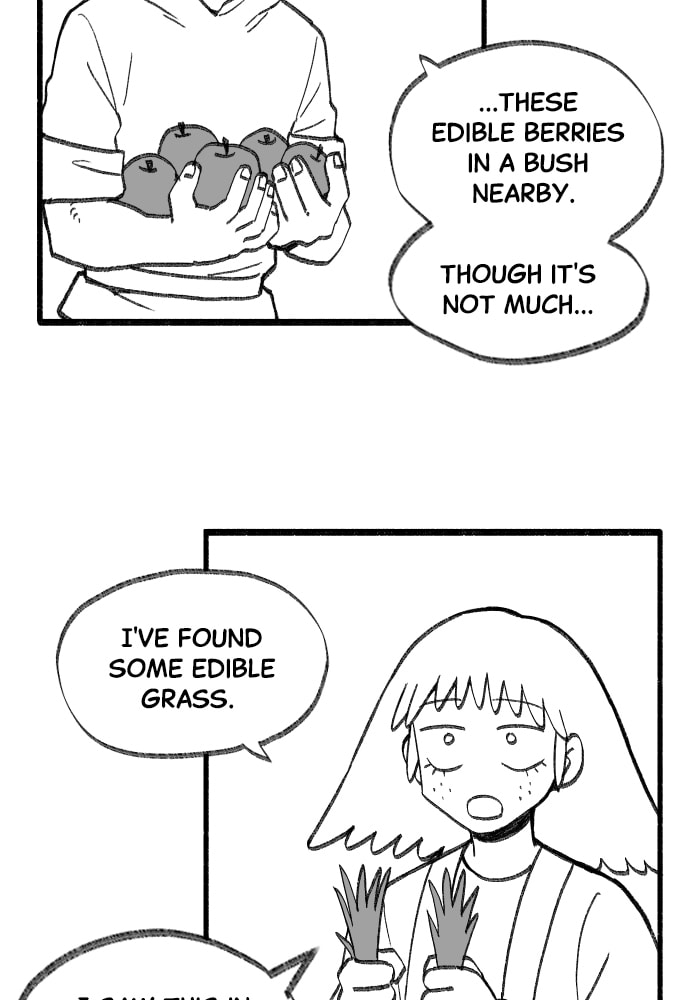 Teenage Dragon Chapter 32 page 3 - 