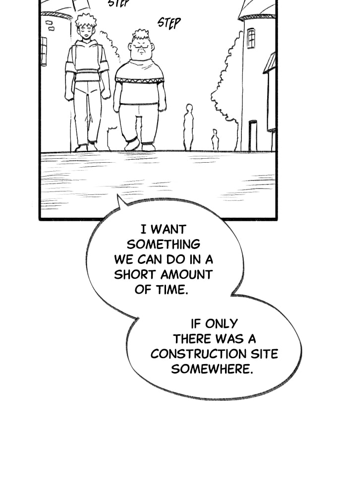 Teenage Dragon Chapter 32 page 21 - 
