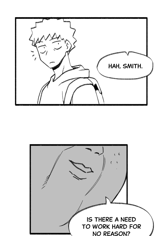 Teenage Dragon Chapter 32 page 22 - 