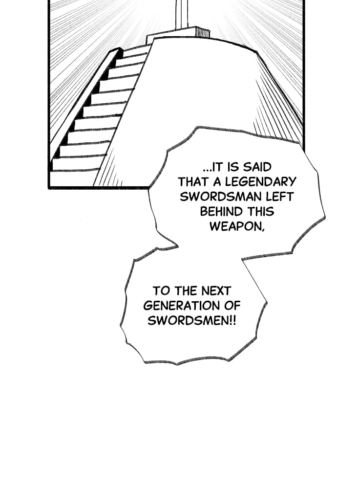 Teenage Dragon Chapter 32 page 29 - 