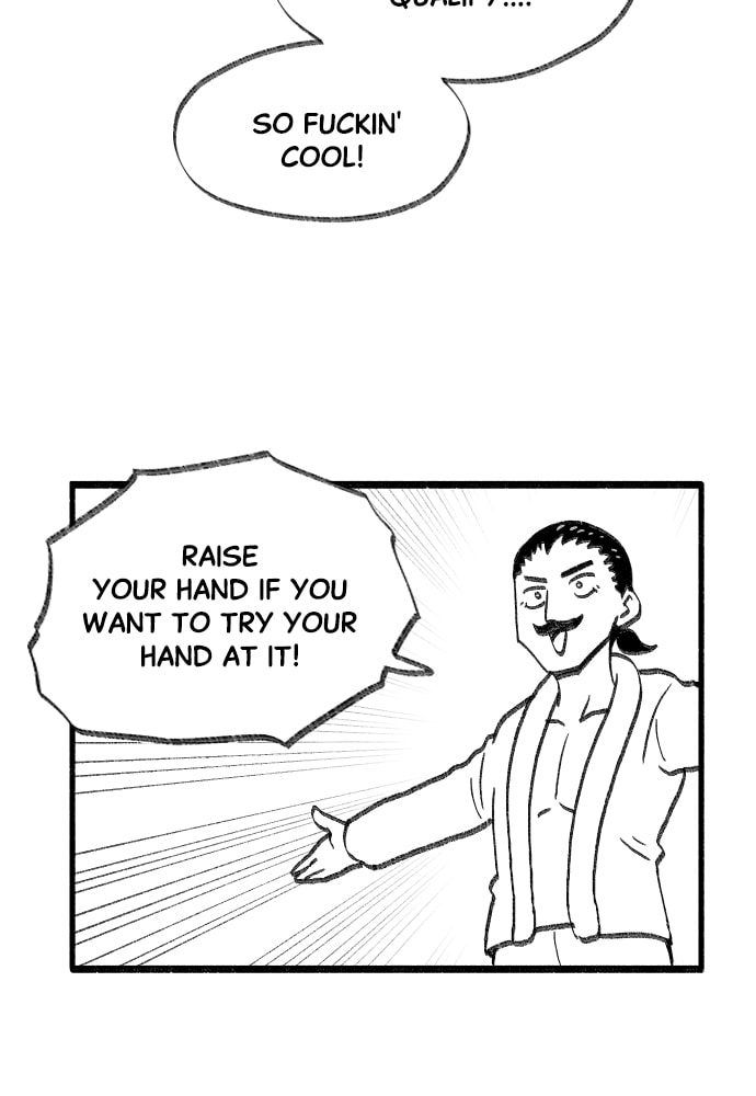 Teenage Dragon Chapter 32 page 31 - 