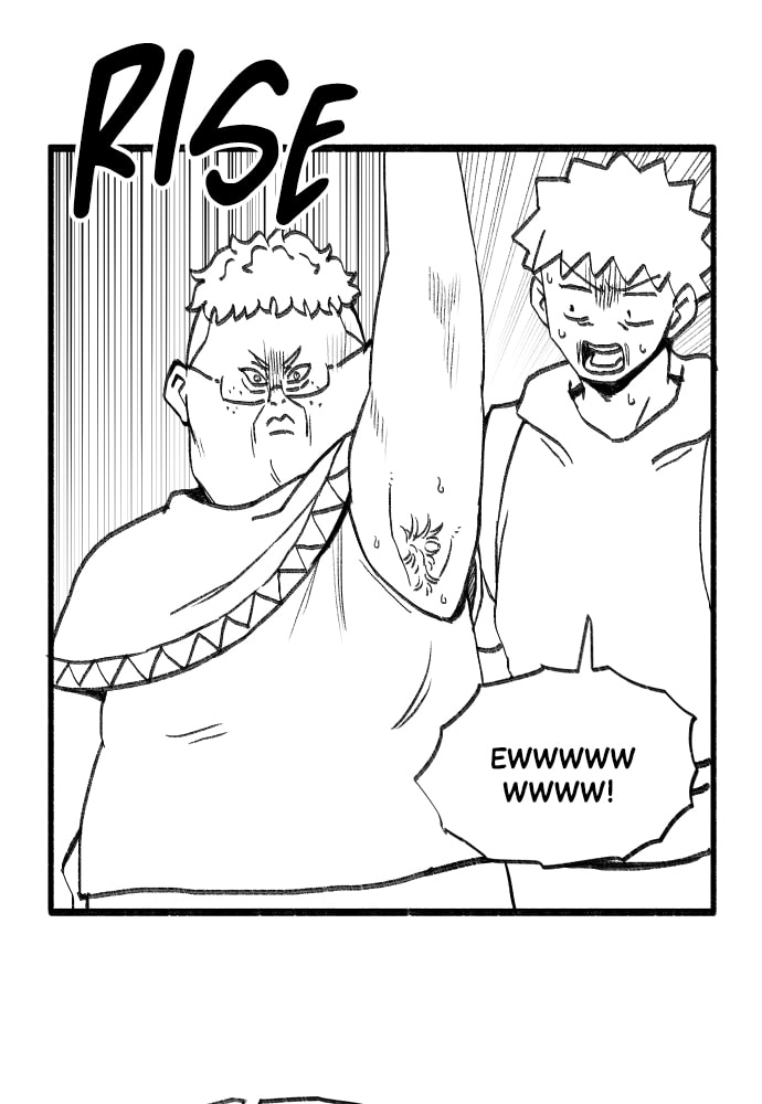 Teenage Dragon Chapter 32 page 32 - 