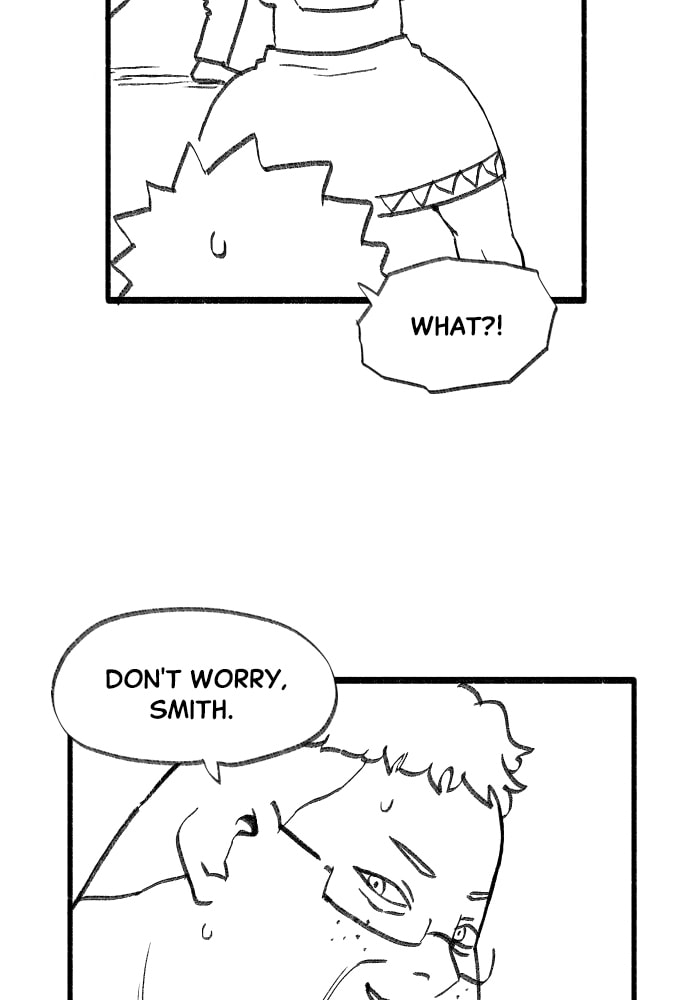 Teenage Dragon Chapter 32 page 34 - 