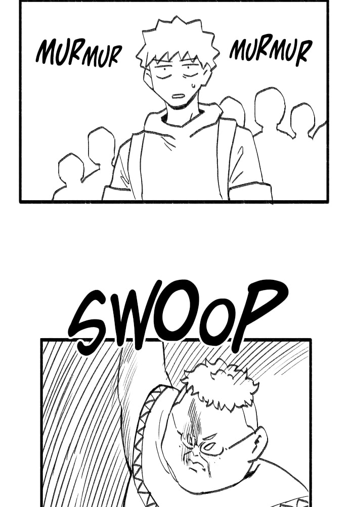 Teenage Dragon Chapter 32 page 38 - 