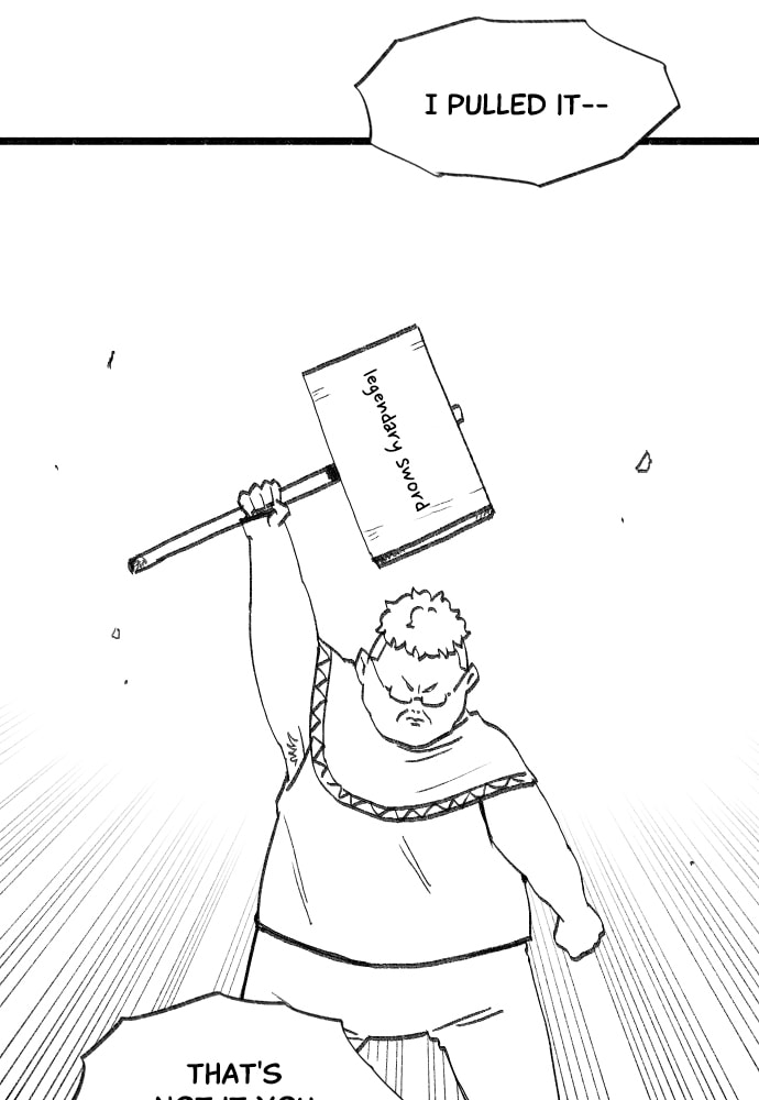 Teenage Dragon Chapter 32 page 40 - 