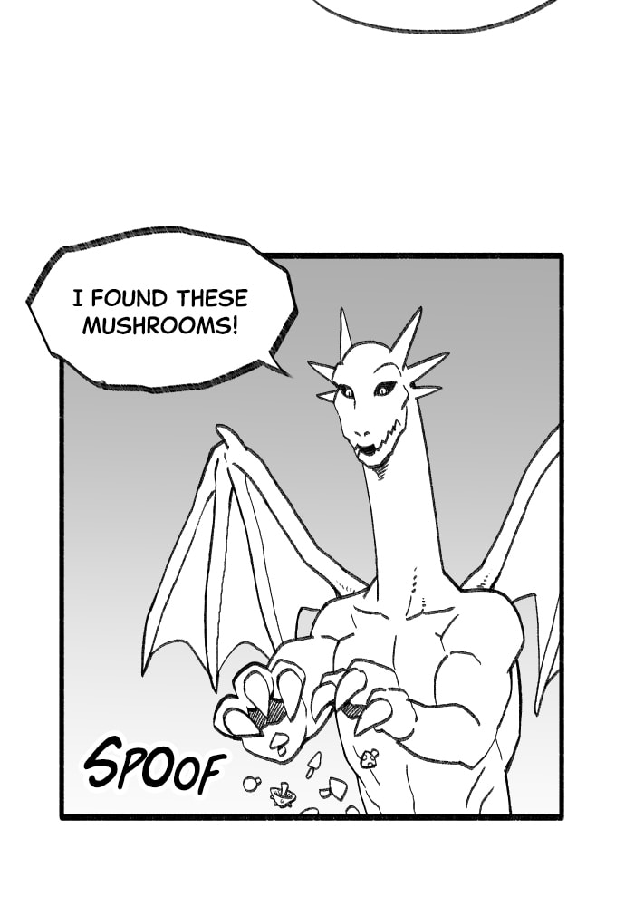 Teenage Dragon Chapter 32 page 5 - 