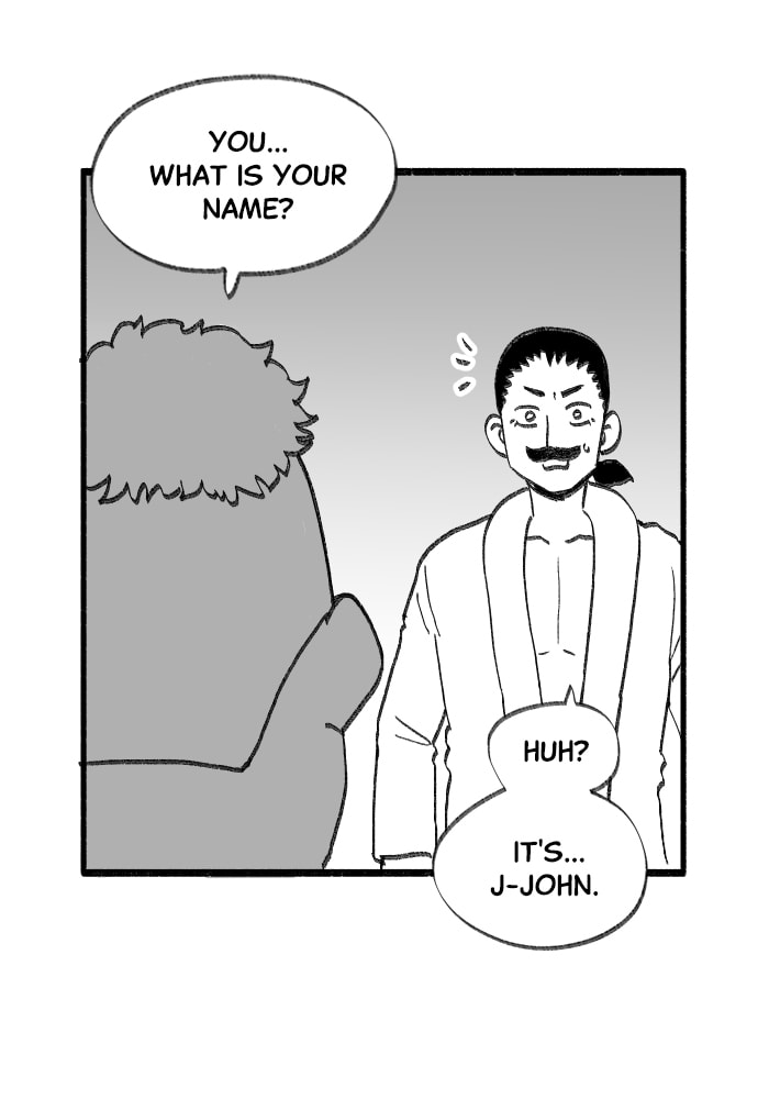 Teenage Dragon Chapter 32 page 43 - 