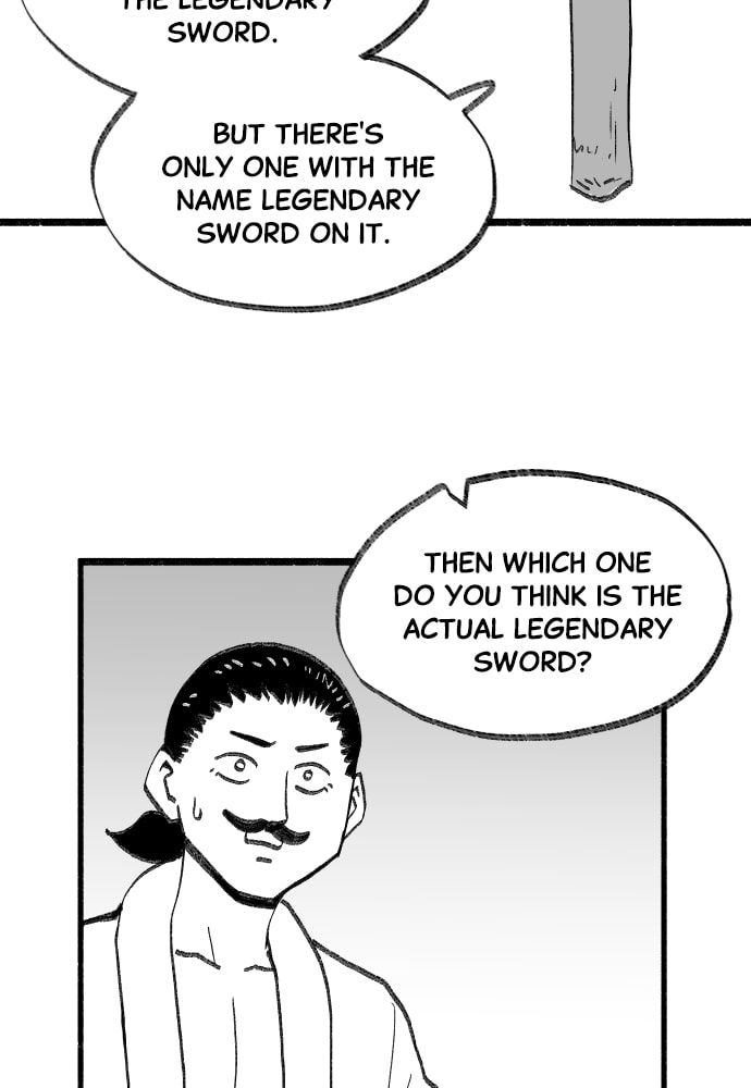 Teenage Dragon Chapter 32 page 47 - 