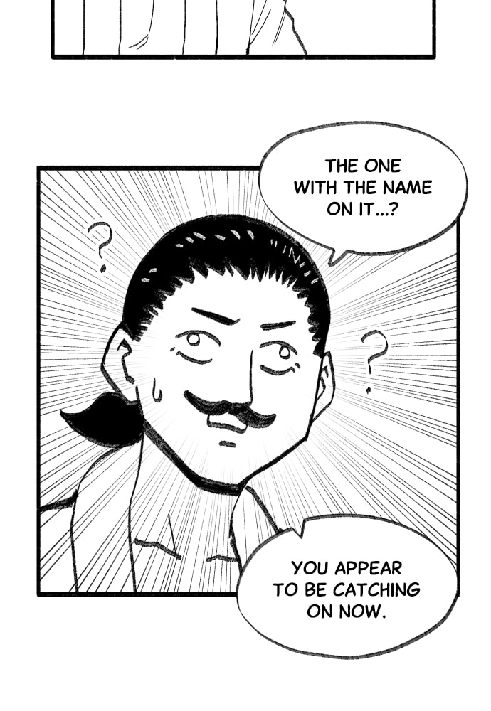 Teenage Dragon Chapter 32 page 48 - 