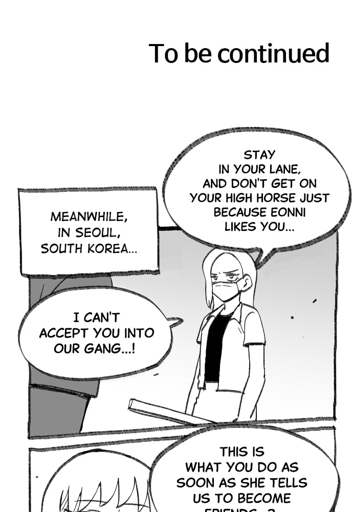 Teenage Dragon Chapter 32 page 51 - 