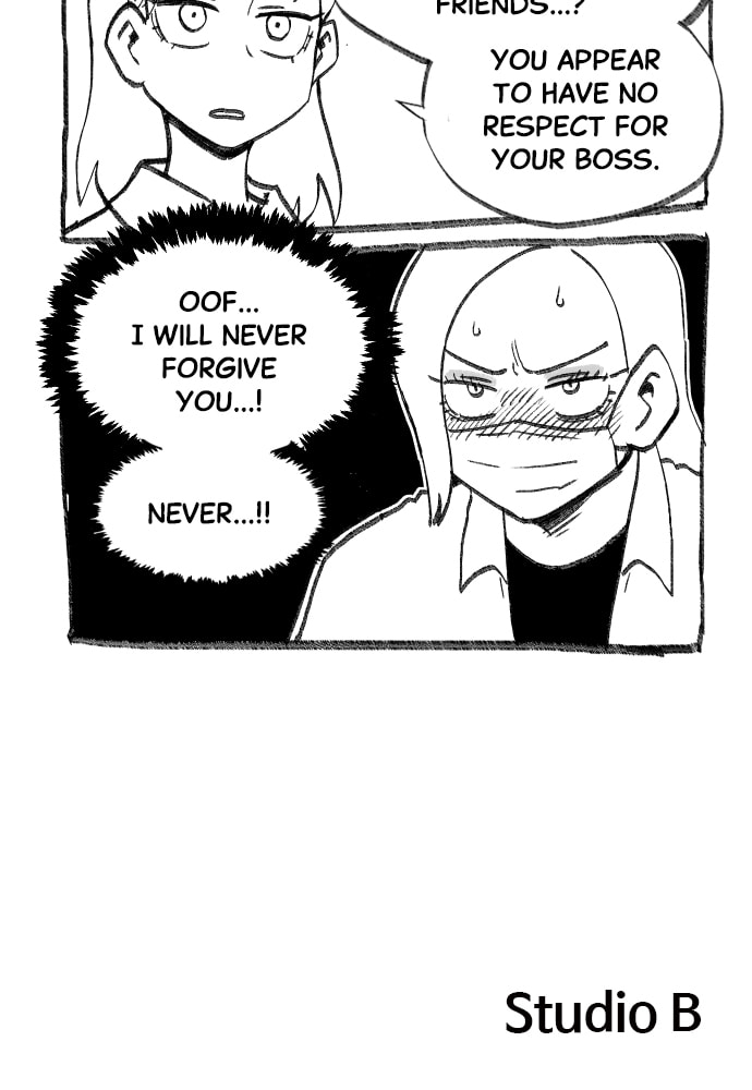 Teenage Dragon Chapter 32 page 52 - 