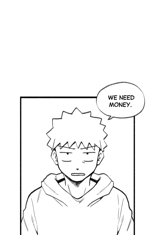 Teenage Dragon Chapter 32 page 8 - 