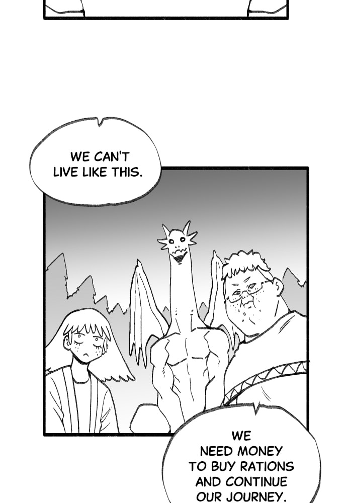 Teenage Dragon Chapter 32 page 9 - 