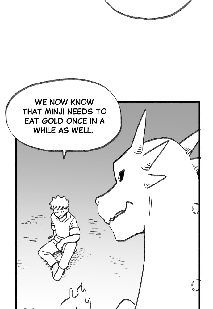 Teenage Dragon Chapter 32 page 10 - 