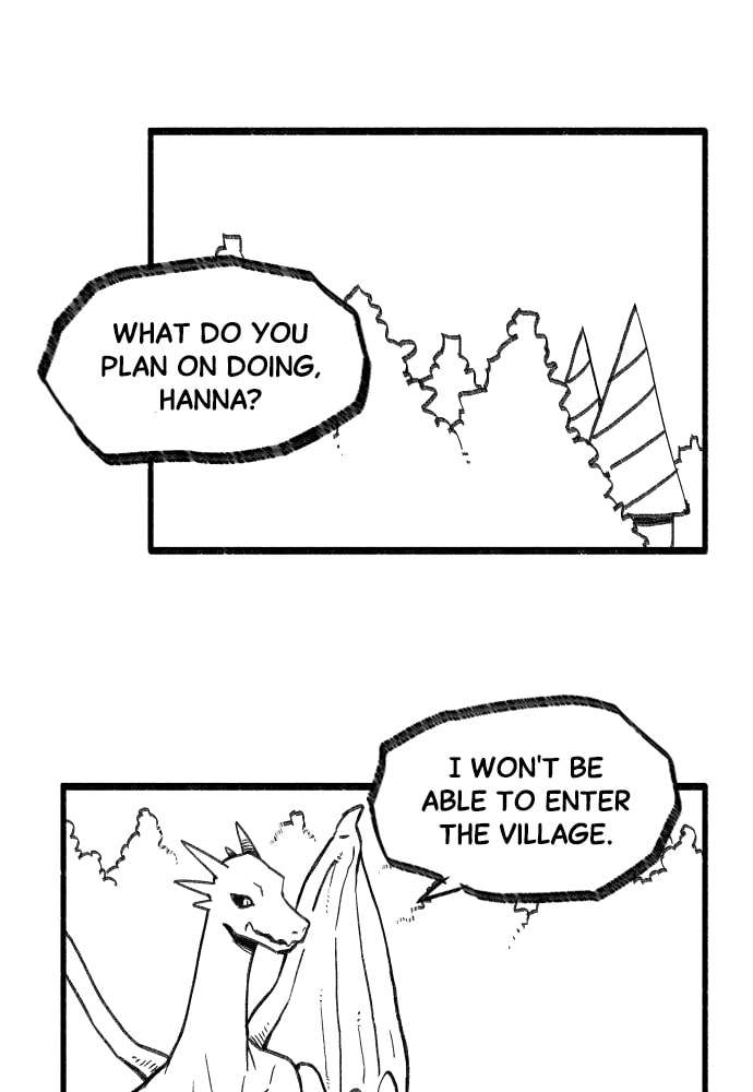 Teenage Dragon Chapter 33 page 2 - 