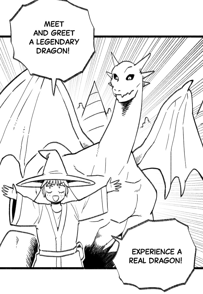 Teenage Dragon Chapter 33 page 11 - 
