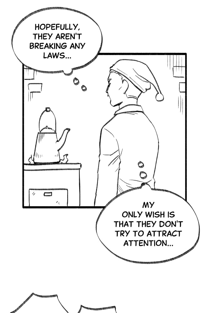 Teenage Dragon Chapter 33 page 12 - 