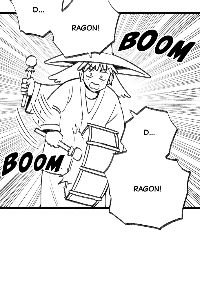 Teenage Dragon Chapter 33 page 13 - 