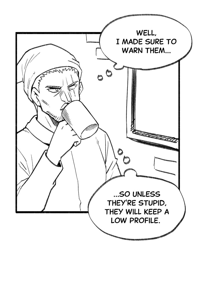 Teenage Dragon Chapter 33 page 14 - 