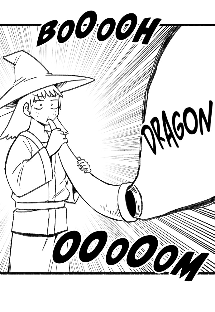 Teenage Dragon Chapter 33 page 15 - 