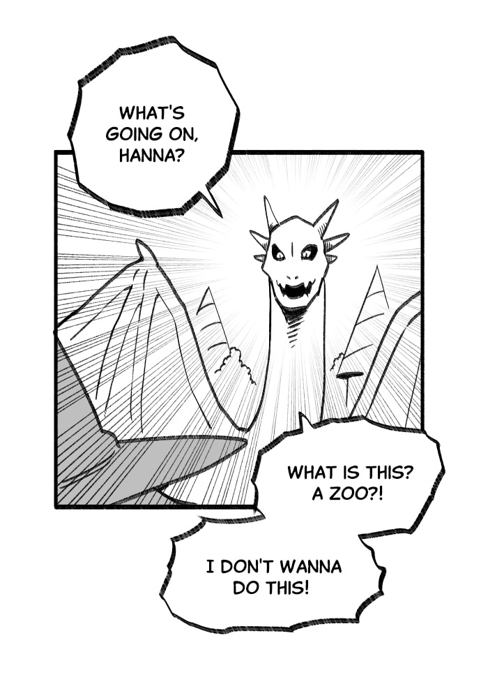 Teenage Dragon Chapter 33 page 16 - 