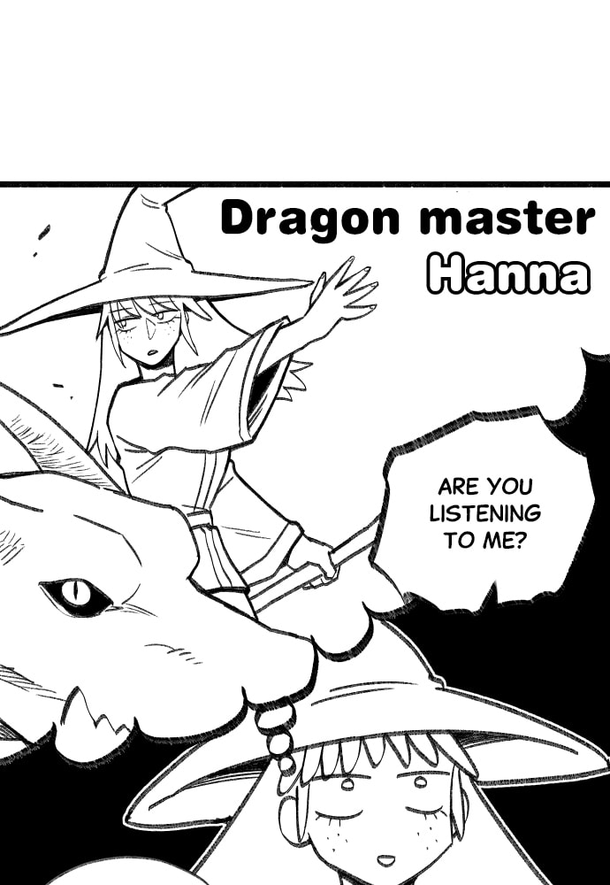 Teenage Dragon Chapter 33 page 17 - 