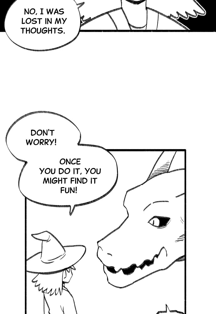 Teenage Dragon Chapter 33 page 18 - 