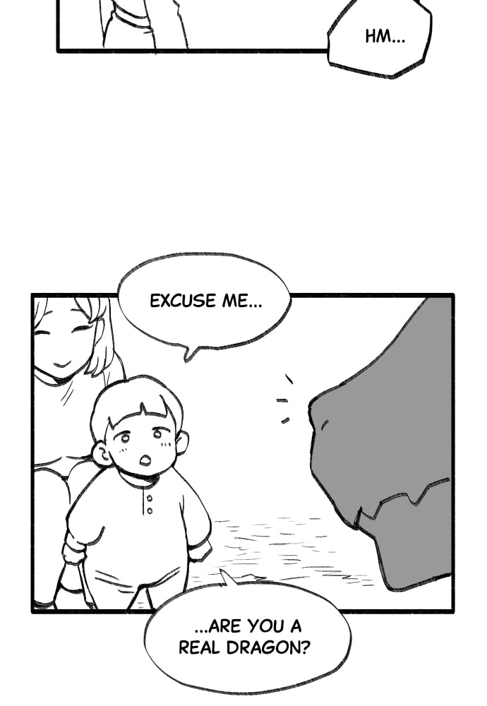 Teenage Dragon Chapter 33 page 19 - 