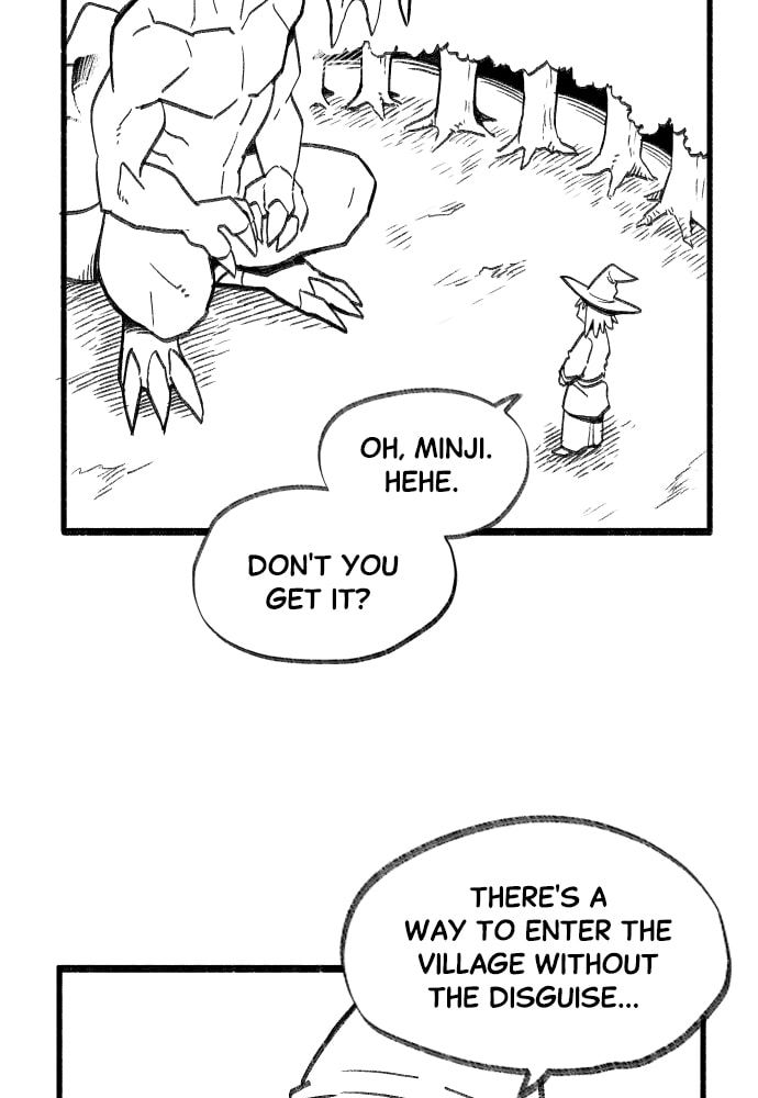 Teenage Dragon Chapter 33 page 3 - 