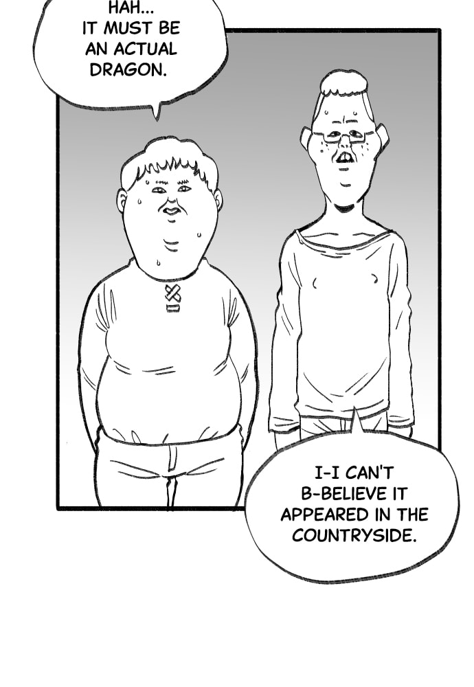 Teenage Dragon Chapter 33 page 23 - 