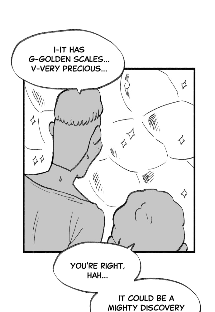 Teenage Dragon Chapter 33 page 24 - 