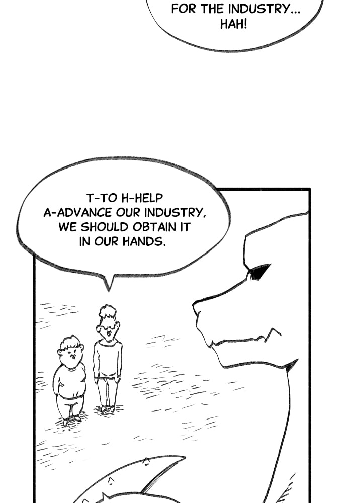Teenage Dragon Chapter 33 page 25 - 