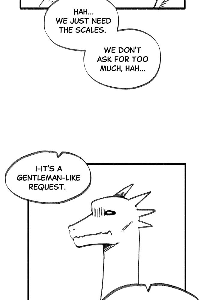 Teenage Dragon Chapter 33 page 26 - 