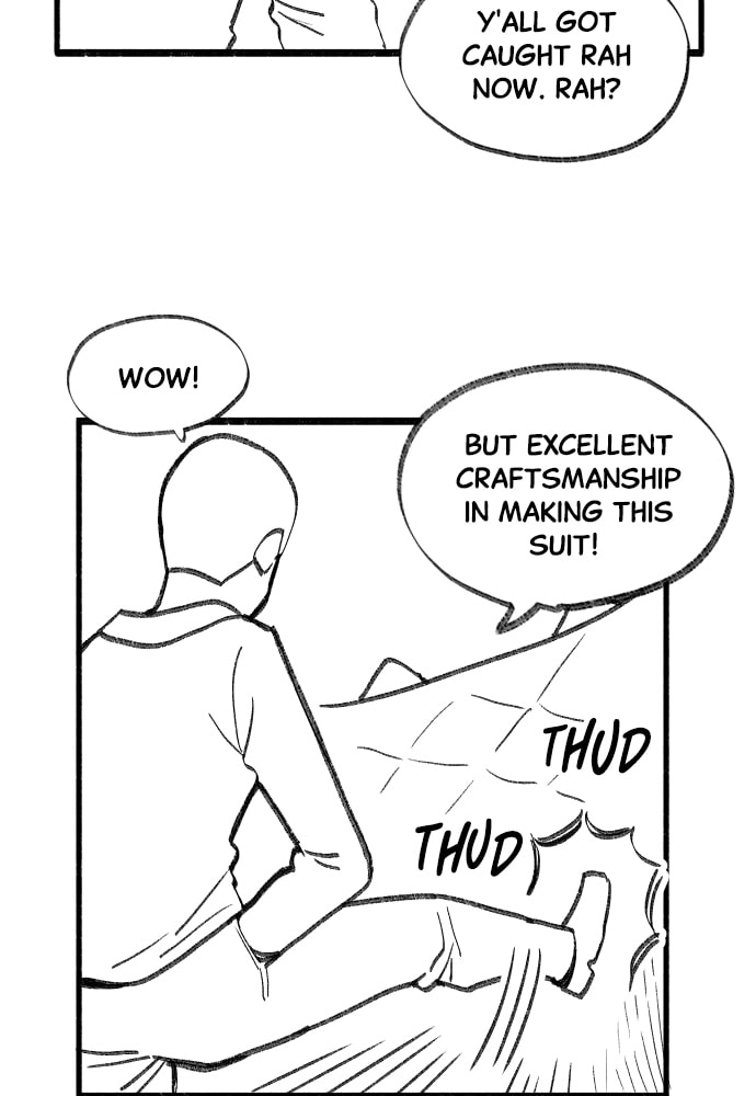 Teenage Dragon Chapter 33 page 28 - 