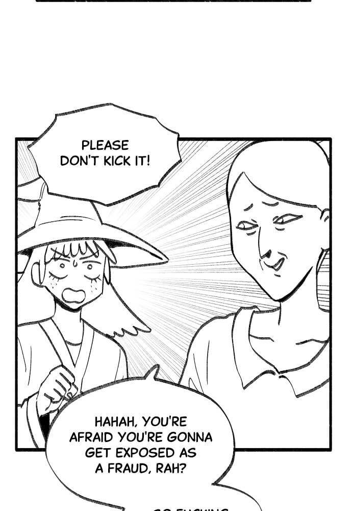 Teenage Dragon Chapter 33 page 29 - 