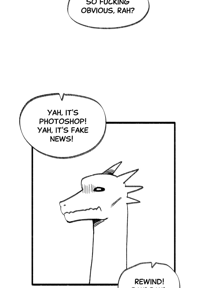 Teenage Dragon Chapter 33 page 30 - 